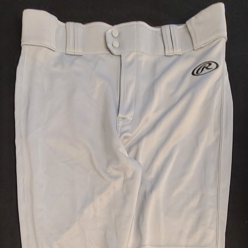 Rawlings knicker baseball pants